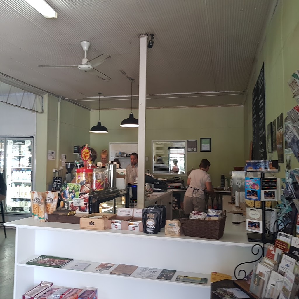 Mudgee Corner Store | cafe | 72 Lewis St, Mudgee NSW 2850, Australia | 0263721441 OR +61 2 6372 1441