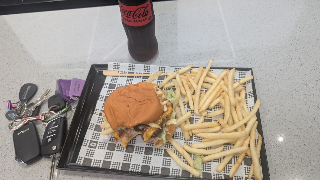 BIG BOSS BURGERS REVESBY | 14/25-35 Selems Parade, Revesby NSW 2212, Australia | Phone: (02) 9772 0708