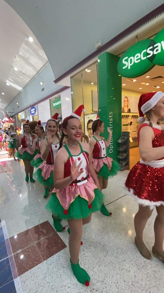Forever Dance Academy | 3/866-870 Beerburrum Rd, Elimbah QLD 4516, Australia | Phone: 0411 863 136
