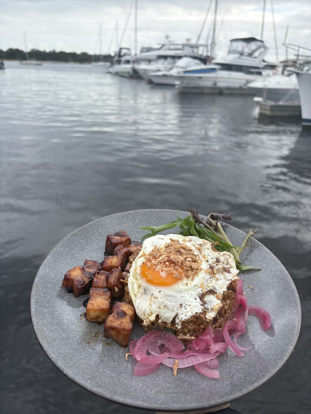 Sea Salt Soldiers Point | Shop W1/2 Sunset Blvd, Soldiers Point NSW 2317, Australia | Phone: 0421 933 929