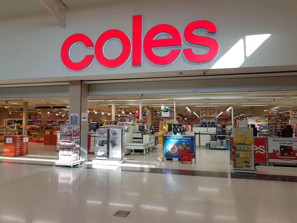 Coles Wyoming | supermarket | Pacific Hwy, Wyoming NSW 2250, Australia | 0243284313 OR +61 2 4328 4313