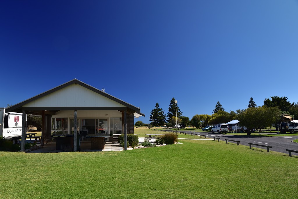 BIG4 Port Elliot Holiday Park | campground | Port Elliot Rd, Port Elliot SA 5212, Australia | 0885542134 OR +61 8 8554 2134