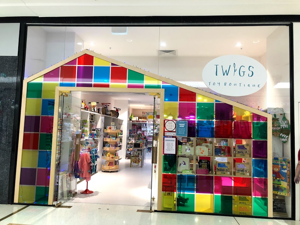 TWIGS Toy Boutique | store | Strathpine Centre, 295 Gympie Rd, Strathpine QLD 4500, Australia | 0400301312 OR +61 400 301 312