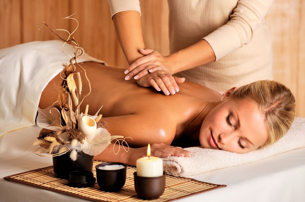 Annie Slaughter - Massage Therapist | 233 Barkly St, St Kilda VIC 3182, Australia | Phone: 0414 742 728