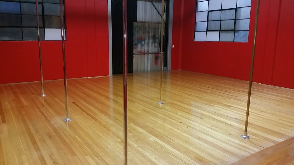 The Red Room Of Pole | gym | Trafalgar VIC 3824, Australia | 0458283818 OR +61 458 283 818