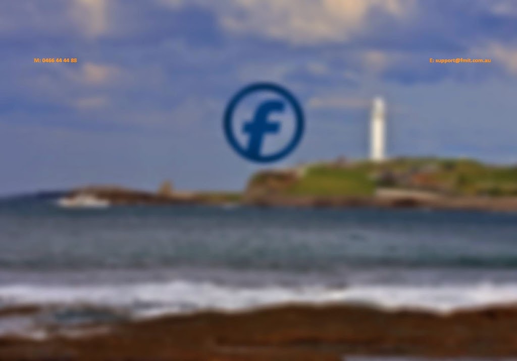 Focus IT Computer Repair and Service | 12 Ashley Ave, Farmborough Heights NSW 2526, Australia | Phone: 0466 444 488