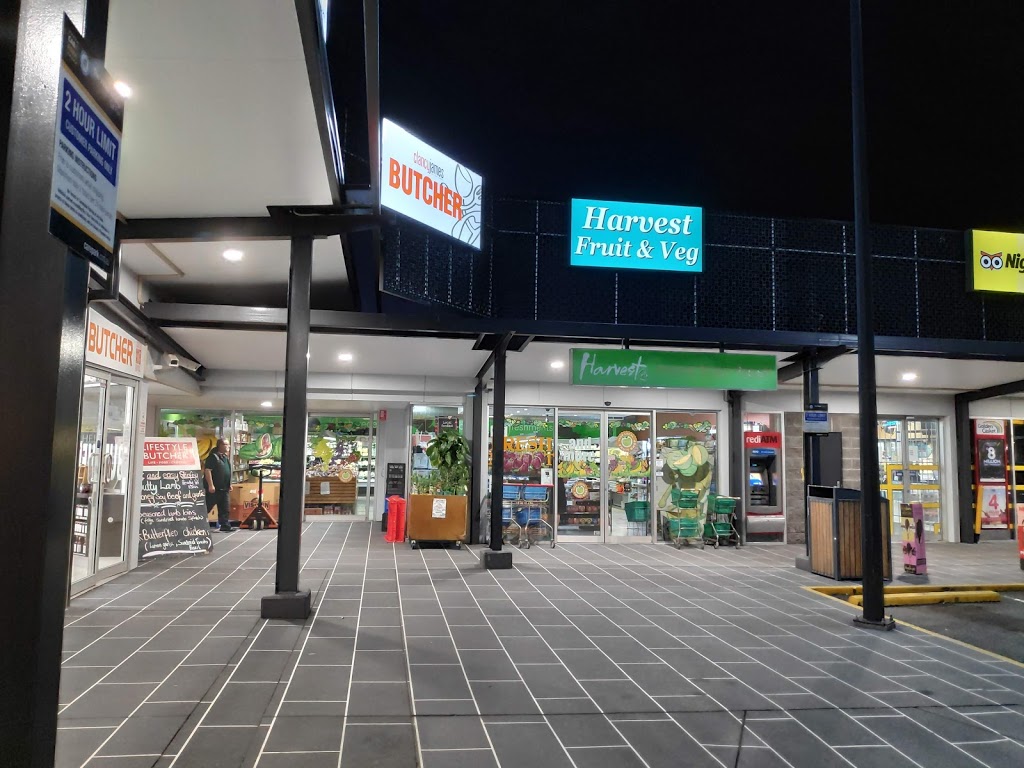 Harvest Fruit & Veg | store | 429/Rd
Yeronga Hyde Rd, Yeronga QLD 4104, Australia | 0738484950 OR +61 7 3848 4950