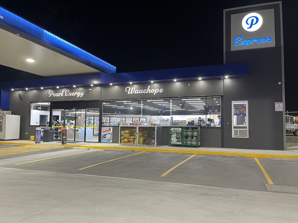 Pearl Energy Wauchope | 232 Oxley Hwy, Wauchope NSW 2446, Australia | Phone: (02) 9136 2505