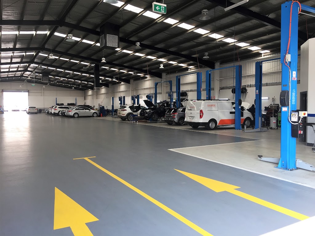 Frankston Subaru Service | car repair | 81 Hartnett Dr, Seaford VIC 3198, Australia | 0387701250 OR +61 3 8770 1250