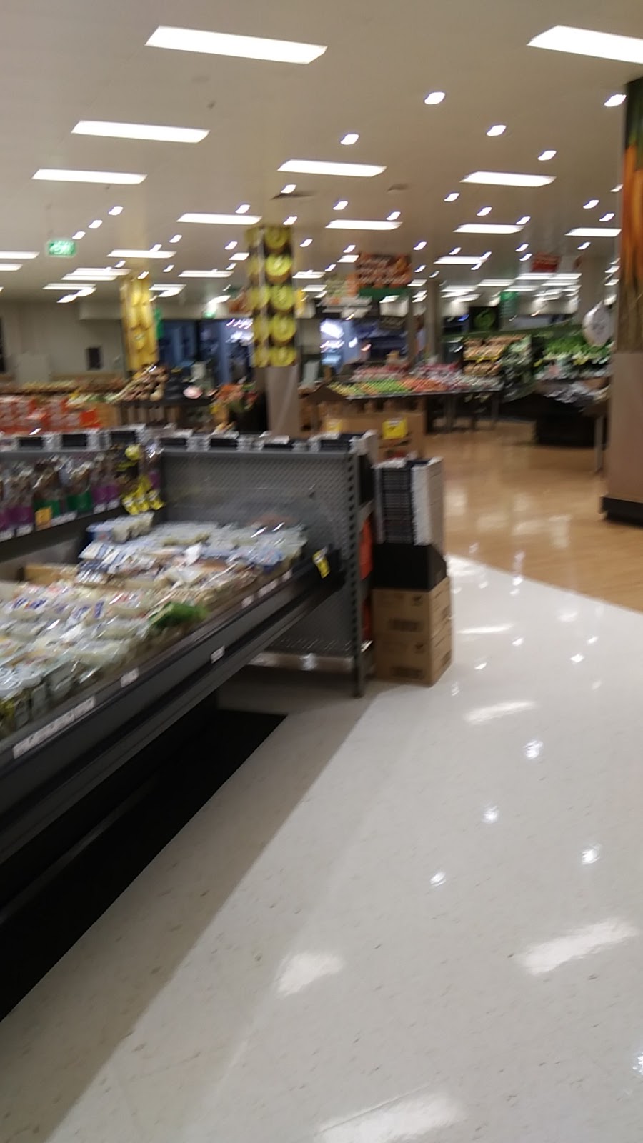 Woolworths Watergardens South | supermarket | 399 Melton Hwy, Sydenham VIC 3037, Australia | 0383614704 OR +61 3 8361 4704