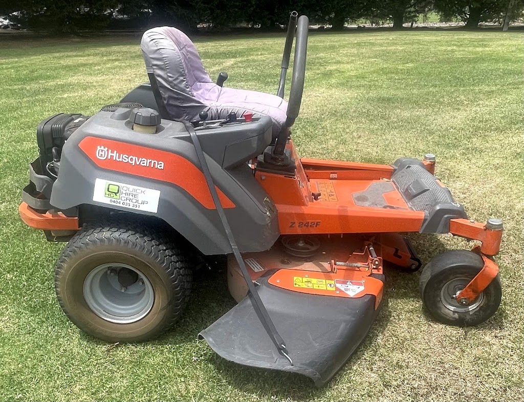 Quick Hire Group | 16 Grandview Parade, Hill Top NSW 2575, Australia | Phone: 0404 035 351