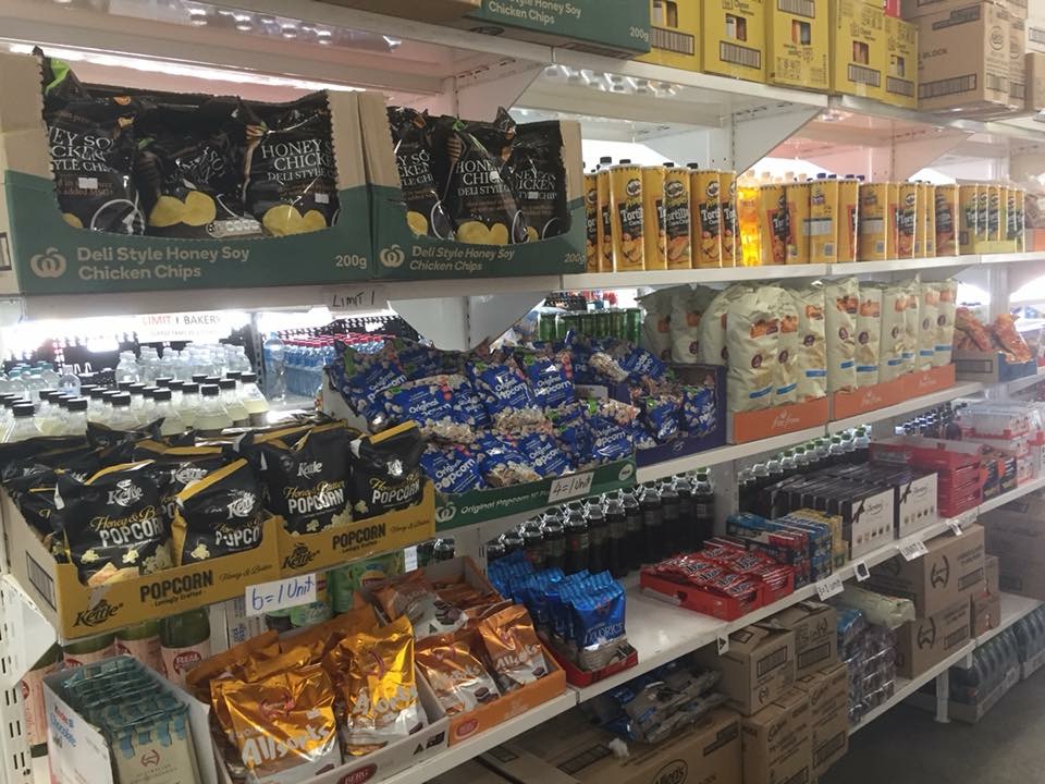 Nowra Community Food Store | 10/158 Princes Hwy, South Nowra NSW 2542, Australia | Phone: (02) 4402 9126