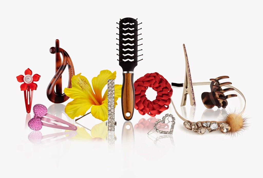 Ombrello Hair Accessories | store | 1/176-180 Euston Rd, Alexandria NSW 2015, Australia | 0295648300 OR +61 2 9564 8300