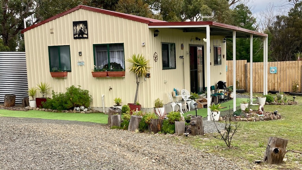Winganah Cottage | lodging | 3652 Arthur Hwy, Murdunna TAS 7178, Australia | 0477722589 OR +61 477 722 589