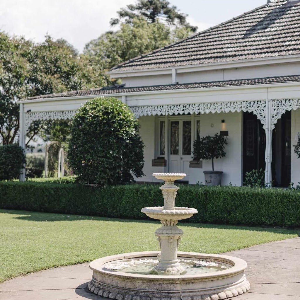 Married by Leah | Gow Ave, Port Hacking NSW 2229, Australia | Phone: 0422 904 171