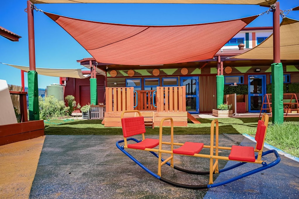 Small Friends Childcare & Education Kialla | 39 Sanctuary Dr, Kialla VIC 3631, Australia | Phone: (03) 5800 1899