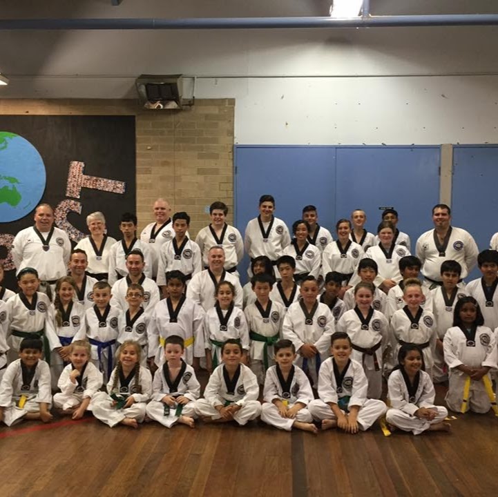 Power with Purpose Taekwondo | Toongabbie West Public School, 83 Ballandella Rd, Toongabbie NSW 2146, Australia | Phone: 0409 928 534