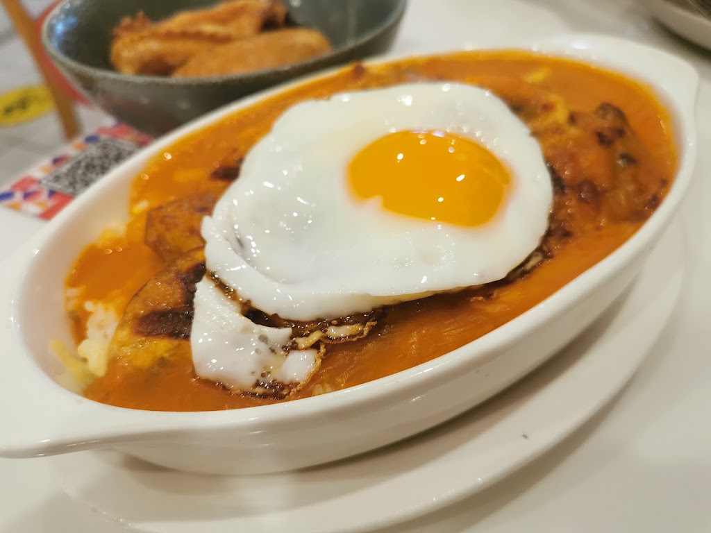 Cafe Soho 蘇豪茶餐廳 | 1025 Whitehorse Rd, Box Hill VIC 3128, Australia | Phone: (03) 9890 1824