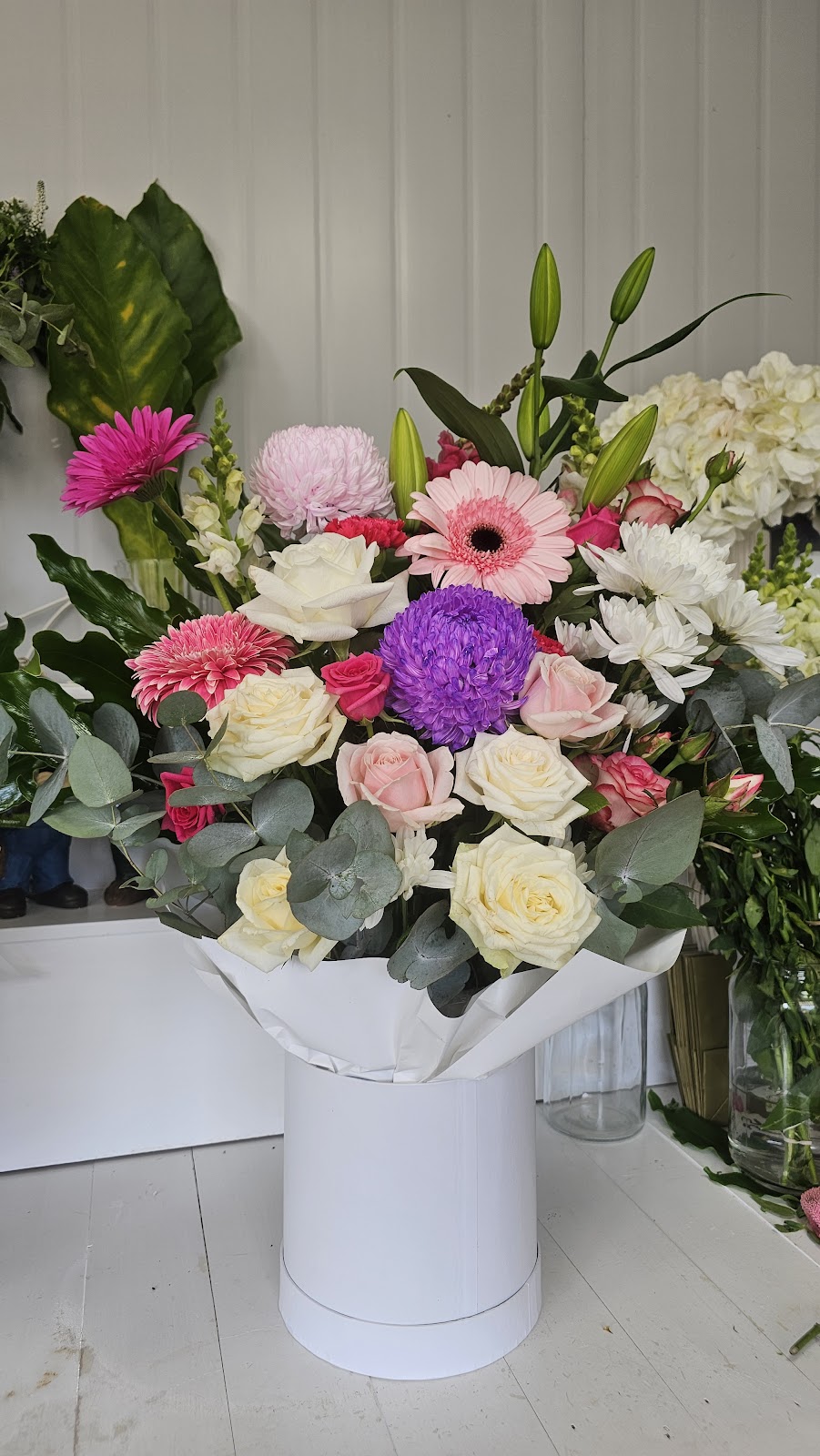 FLOWERS ON 15TH | 430 Fifteenth Ave, Austral NSW 2179, Australia | Phone: 0455 553 374