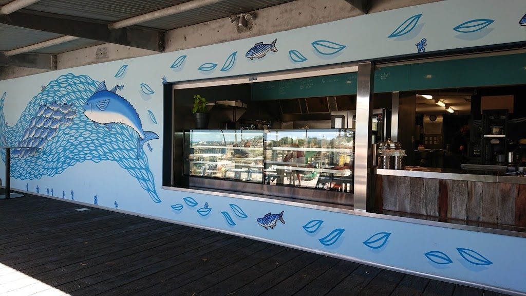 Thomsons Rottnest | restaurant | Colebatch Ave, Rottnest Island WA 6161, Australia | 0892925171 OR +61 8 9292 5171