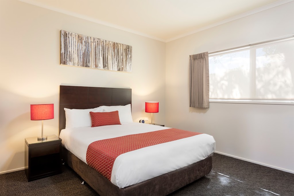 Quality Inn Colonial | lodging | 483 High St, Golden Square VIC 3555, Australia | 0354470122 OR +61 3 5447 0122