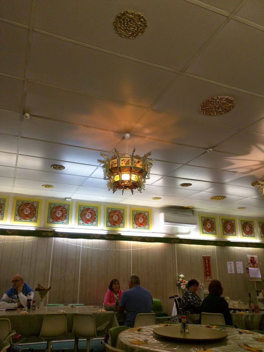Golden Dragon Chinese Restaurant | restaurant | 36 Victoria St, Dubbo NSW 2830, Australia | 0268826663 OR +61 2 6882 6663