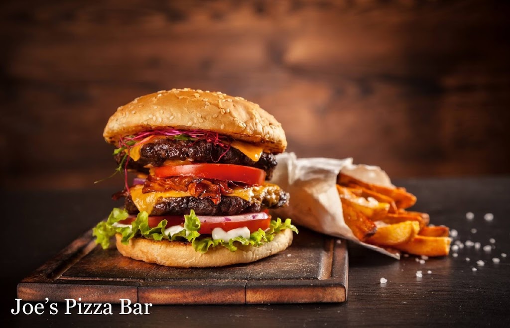 Joes Pizza Bar | meal takeaway | 415 Henley Beach Rd, Brooklyn Park SA 5032, Australia | 0884434488 OR +61 8 8443 4488