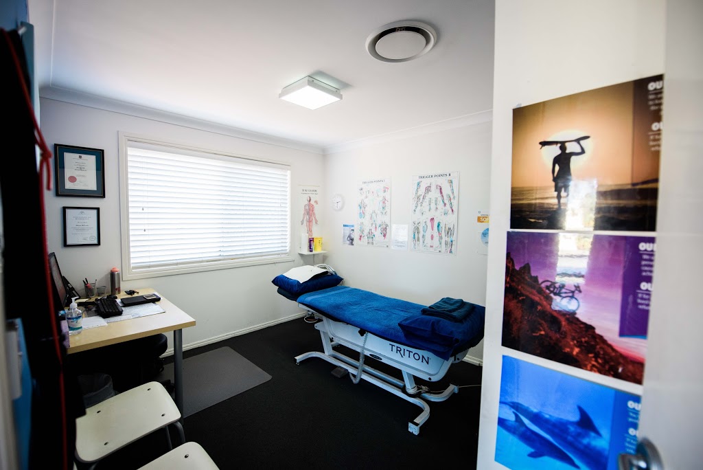 Cabarita Beach Physiotherapy | physiotherapist | 51 Tweed Coast Rd, Bogangar NSW 2488, Australia | 0266764577 OR +61 2 6676 4577