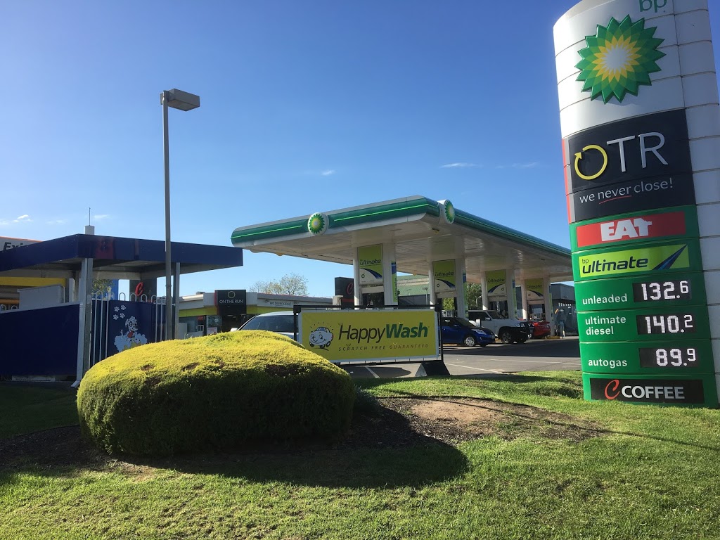 OTR Golden Grove | gas station | The Golden Way, Golden Grove SA 5125, Australia | 0882890977 OR +61 8 8289 0977