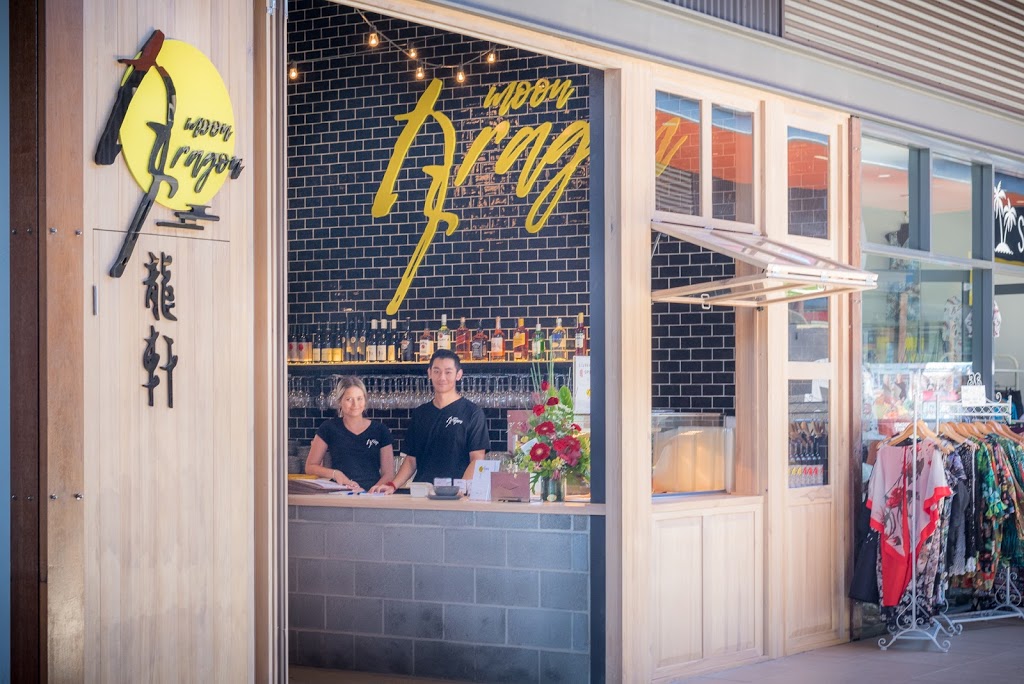 Moon Dragon Chinese Restaurant | Moonee Market, SR05/2B Moonee Beach Rd, Moonee Beach NSW 2450, Australia | Phone: (02) 6653 7888