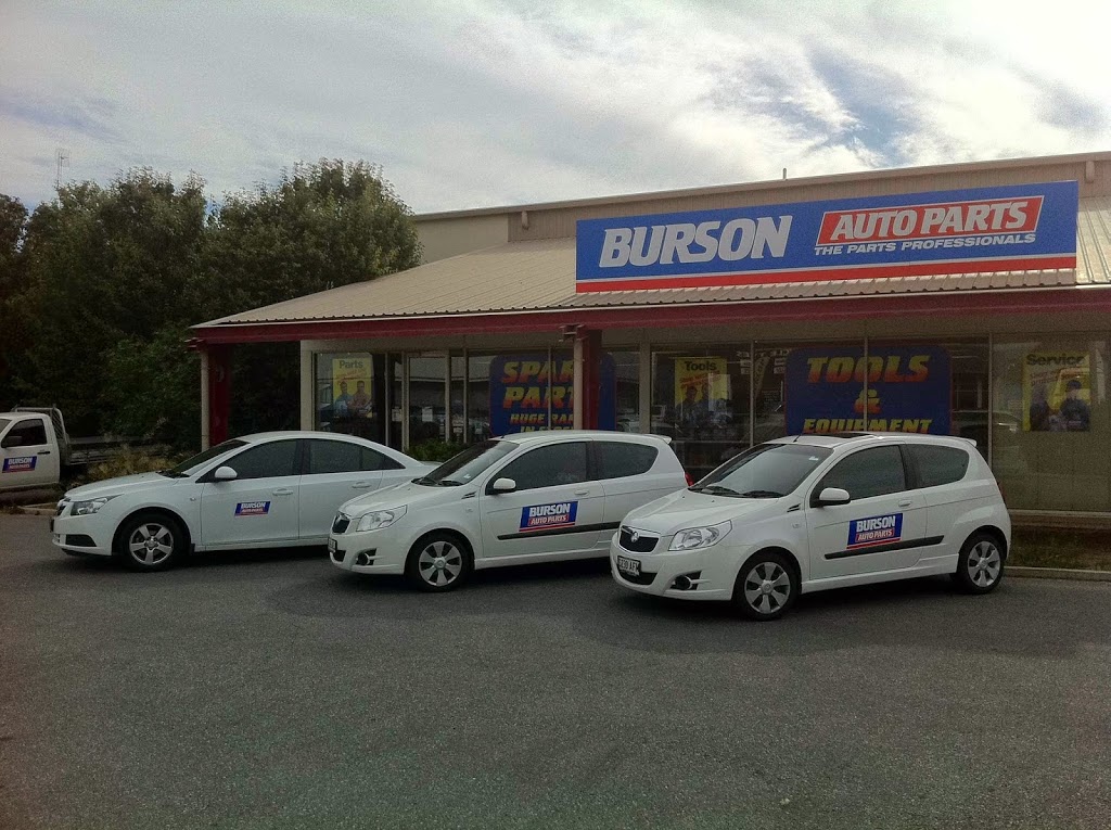 Burson Auto Parts Edwardstown | car repair | 66 Daws Rd, Edwardstown SA 5039, Australia | 0883515150 OR +61 8 8351 5150