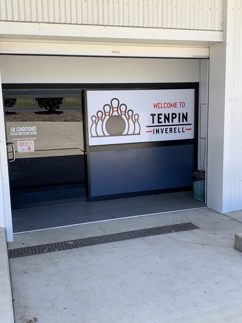 Tenpin Inverell | bowling alley | 79 Ring St, Inverell NSW 2360, Australia | 0267212536 OR +61 2 6721 2536