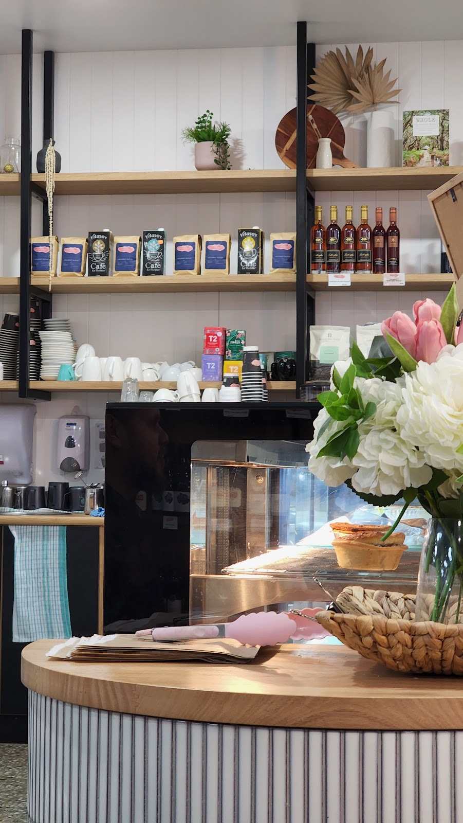 Miss Amelie Gourmet | 6 Michael Dr, Wodonga VIC 3690, Australia | Phone: (02) 6024 4486