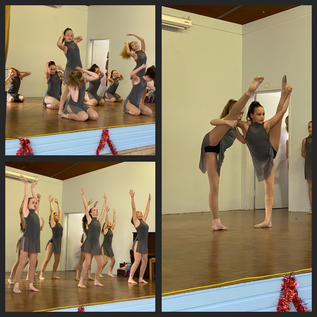 Shilleenas Dance Academy | 260 Cavendish Rd, Coorparoo QLD 4151, Australia | Phone: 0439 763 082