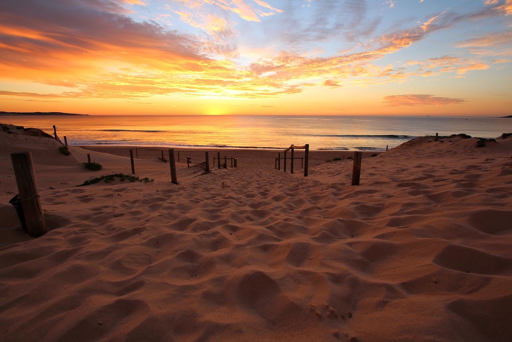 Wanda Surf Life Saving Club | 2 Marine Esplanade, Cronulla NSW 2230, Australia | Phone: (02) 9523 4343