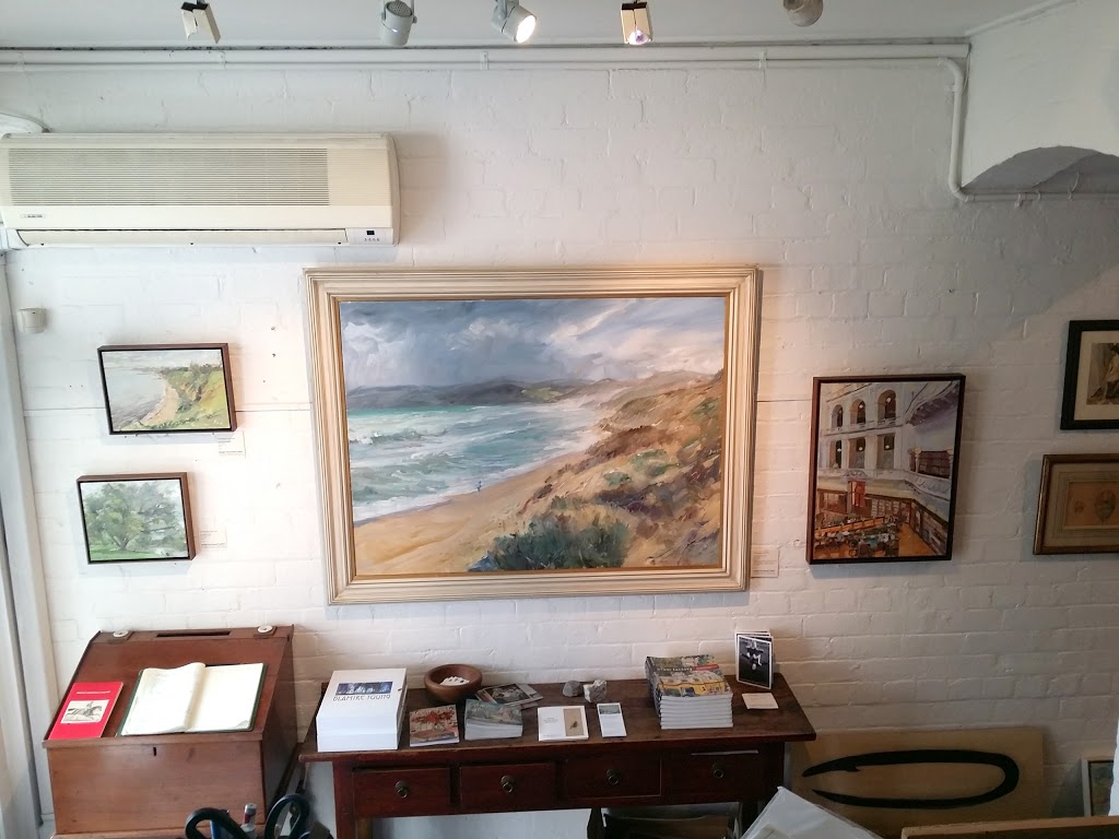 Bridget McDonnell Gallery | 130 Faraday St, Carlton VIC 3053, Australia | Phone: (03) 9347 1700