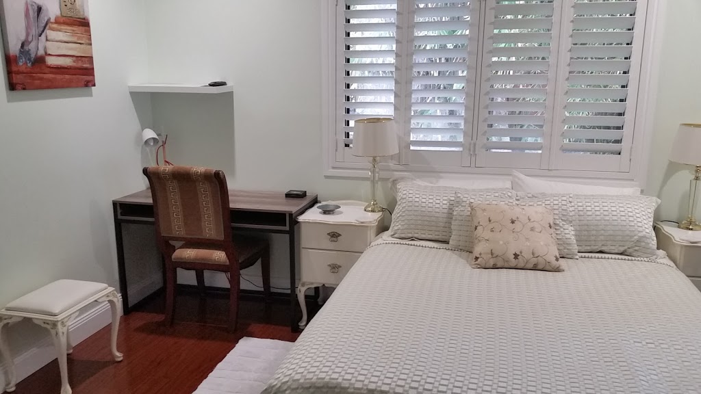 Margate House Boutique Bed and Breakfast, Holiday Rental, Accomm | lodging | 8 Robertson Ave, Margate QLD 4019, Australia | 0434849718 OR +61 434 849 718