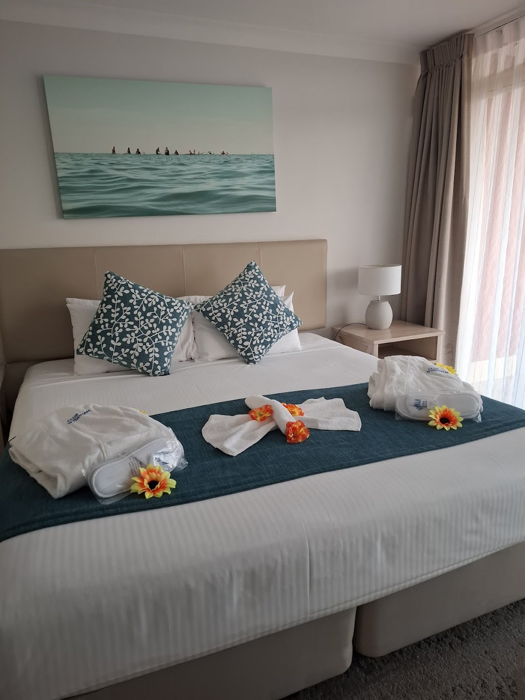 Club Wyndham Port Macquarie | 2 Murray St, Port Macquarie NSW 2444, Australia | Phone: (07) 5512 8266