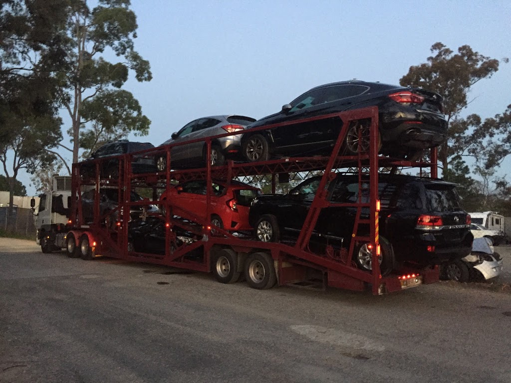 AUTO MOVER | moving company | 6 Elliot Dr, Stapylton QLD 4207, Australia | 1300138877 OR +61 1300 138 877