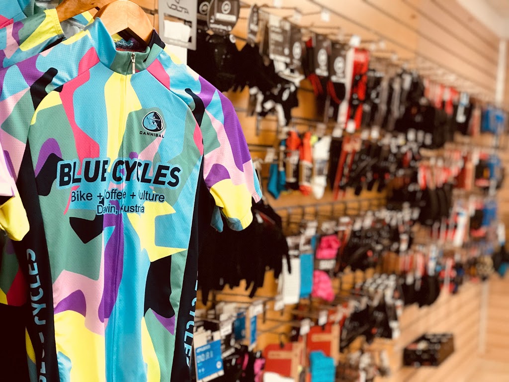 Blue Cycles Coconut Grove | bicycle store | 2/12 Totem Rd, Coconut Grove NT 0810, Australia | 0889853921 OR +61 8 8985 3921