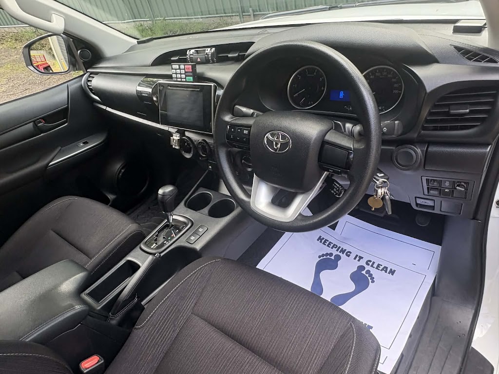 Central VIC car detailing | Lauriston St, Malmsbury VIC 3446, Australia | Phone: 0467 491 867