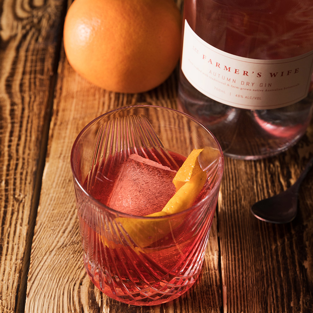 The Farmers Wife Distillery | 166 Allworth Rd, Allworth NSW 2425, Australia | Phone: 0483 036 032