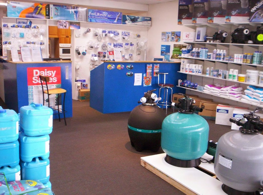 ABSOLUTE POOL CARE | store | 141-151 Allambie Rd, Allambie Heights NSW 2100, Australia | 0294523967 OR +61 2 9452 3967