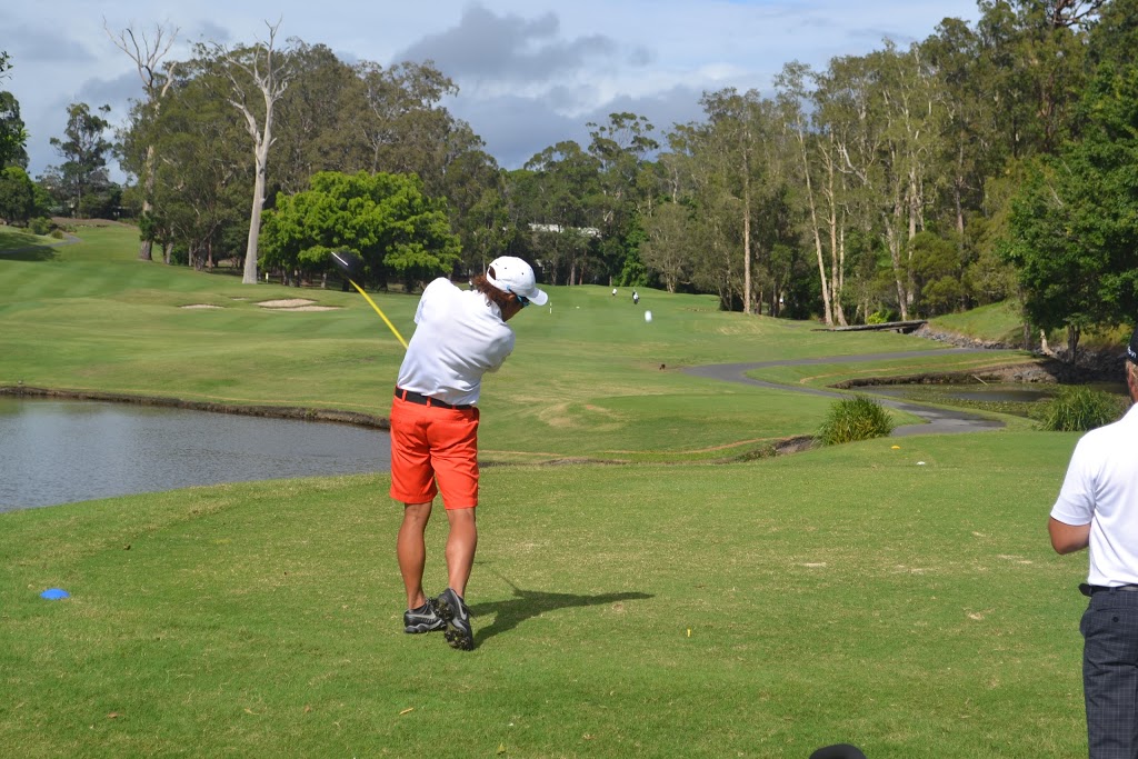 PGA International Golf Institute | 1 Gleneagles Drive, Sanctuary Cove QLD 4212, Australia | Phone: (07) 5657 6116