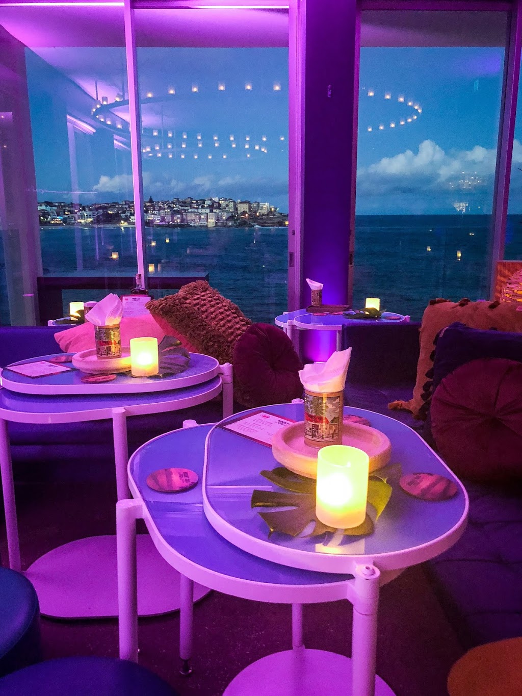 Icebergs Dining Room and Bar | restaurant | 1 Notts Ave, Bondi Beach NSW 2026, Australia | 0293659000 OR +61 2 9365 9000