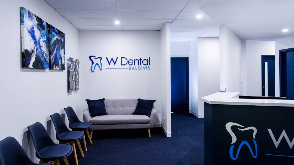 W Dental Baldivis | dentist | Suite 1/9 Atwick Terrace, Baldivis WA 6171, Australia | 0895230552 OR +61 8 9523 0552