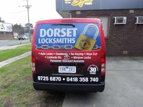 Dorset Locksmiths Croydon Melbourne | locksmith | 33 Power St, Croydon North VIC 3136, Australia | 0418358740 OR +61 418 358 740