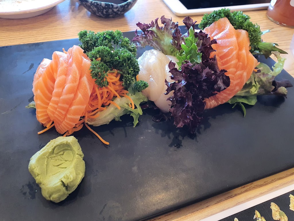 Meeka Sushi | Shop C/742 Creek Rd, Mount Gravatt East QLD 4122, Australia | Phone: (07) 3190 9296