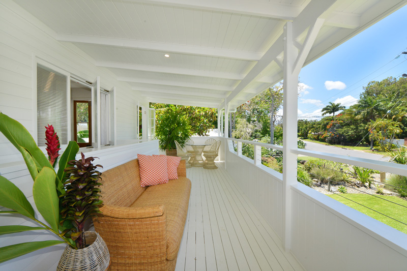 Jamaica Beach House | lodging | 19 Seabrook Ave, Port Douglas QLD 4877, Australia | 0405362311 OR +61 405 362 311