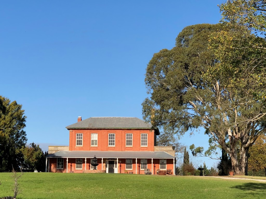 Fulham Park Homestead | 393 Myrtlebank-Fulham Rd, Fulham VIC 3851, Australia | Phone: 0448 570 671